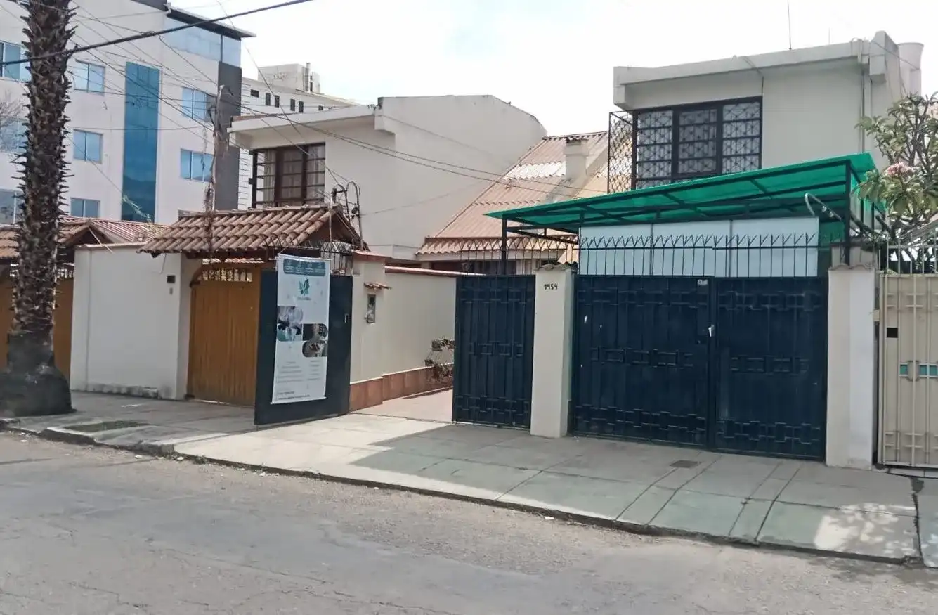 Dónde trabajamos en MentÁlis