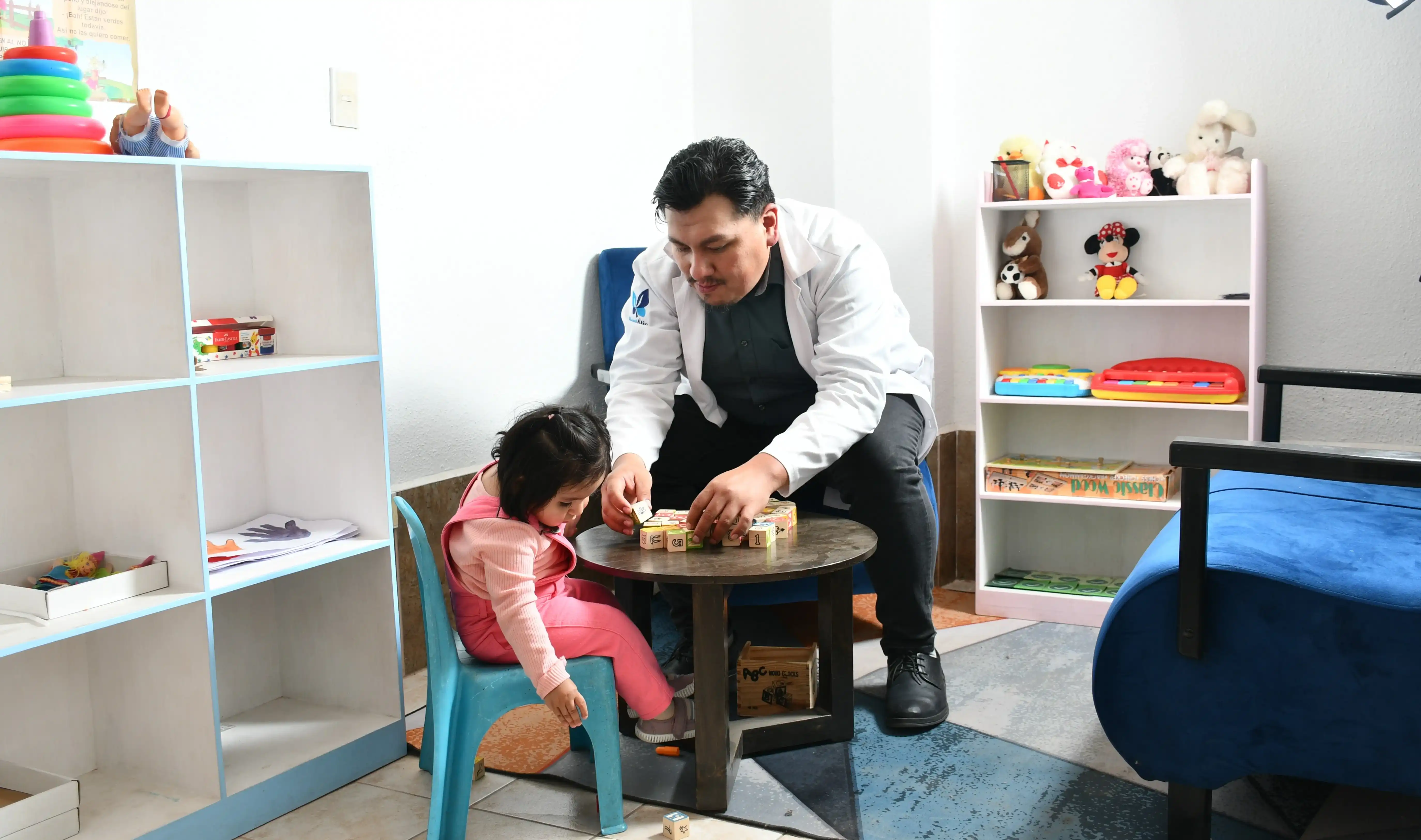 Psicología Educativa