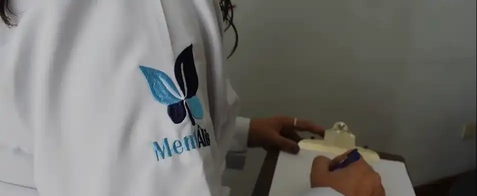 Modalidades de atención